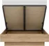 Postel Ferro 160 cm