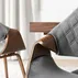 Židle Luise