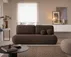 Sofa Omoa Mono z funkcją spania DL