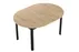 Rozkládací stůl Oxo 102/142 cm