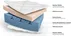 Materac Visco Pure 160