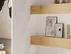 Sklápěcí postel Devesto 160 s osvětlením