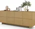 Komoda Tatami