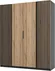 Šatní skříň Kaja 200 cm