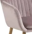 Židle Emilia