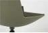 Krzesło obrotowe zielone Albert Kuip