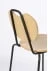 Barová židle Aspin Wood