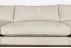 Sofa 4.5-osobowa Blossom w kolorze piaskowym