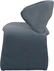 Krzesło Nua