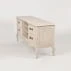 Komoda RTV Venezia Bianco