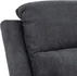Sofa Mora z funkcją relaks
