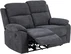 Sofa Mora z funkcją relaks