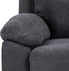 Sofa Mora z funkcją relaks