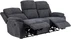 Sofa Mora z funkcją relaks