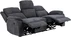 Sofa Mora z funkcją relaks