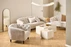 Sofa Ria 2-osobowa