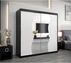 Posuvná skříň 200 Madryt