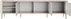 TV stolek 187 Vesper