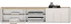 TV stolek 170 Amilio