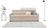 Sofa Taremo trzyosobowa z funkcją spania