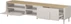 TV stolek 220 Amilio