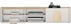TV stolek 170 Amilio