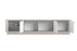 RTV komoda 3D 187 Vesper