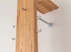 Dubový stojanový věšák Gialo