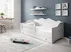 Postel s matrací Emka 160x80 cm
