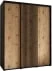 Szafa przesuwna Lanko 1 200 45 cm głębokości