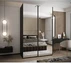 Szafa przesuwna Lux 2 150