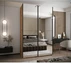 Szafa przesuwna Lux 2 150