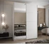 Posuvná skříň se zrcadlem Lux 3 170
