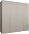 Skříň Alicante 1 200 cm