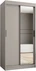 Szafa Rubino T2 100