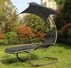 Fotel ogrodowy Multigarden