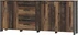 Komoda Clif