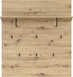Panel ubraniowy Trondheim