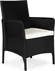 Fotel ogrodowy Multigarden