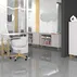 Skříňka Klara II jednodveřová
