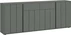 Komoda Urban Box