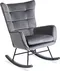 Fotel Bujany Jackson
