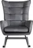Fotel Bujany Jackson