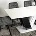 Rozkládací stůl Clark 120 cm