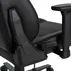 Otočné křeslo Apex