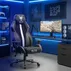 Otočné křeslo Nexon