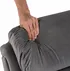 Rozkládací křeslo Kobe