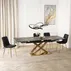 Rozkládací stůl Ibiza 160 cm