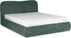 Postel Bristol s úložným prostorem 160 cm