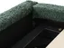 Postel Bristol s úložným prostorem 160 cm